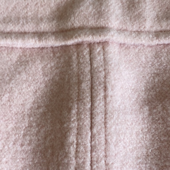 Tory Burch Wool Blend Skirt Size 8 - Picture 4 of 8